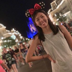 Meet your Posher, Chiawei